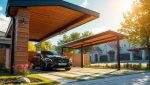 Carport – Günstig kaufen und stilvoll bauen Carport – Günstig kaufen und stilvoll bauen